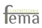 Logo FEMA Elektrotechnik